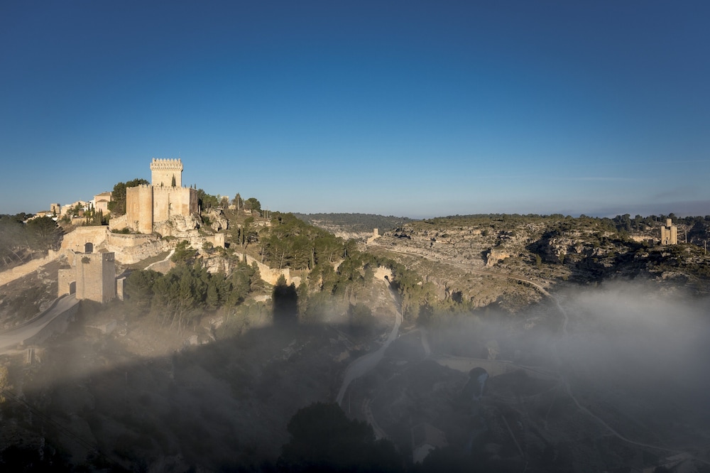 Parador de Alarcon 32/39