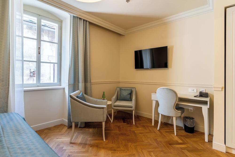 Heritage hotel Santa Lucia 36/50