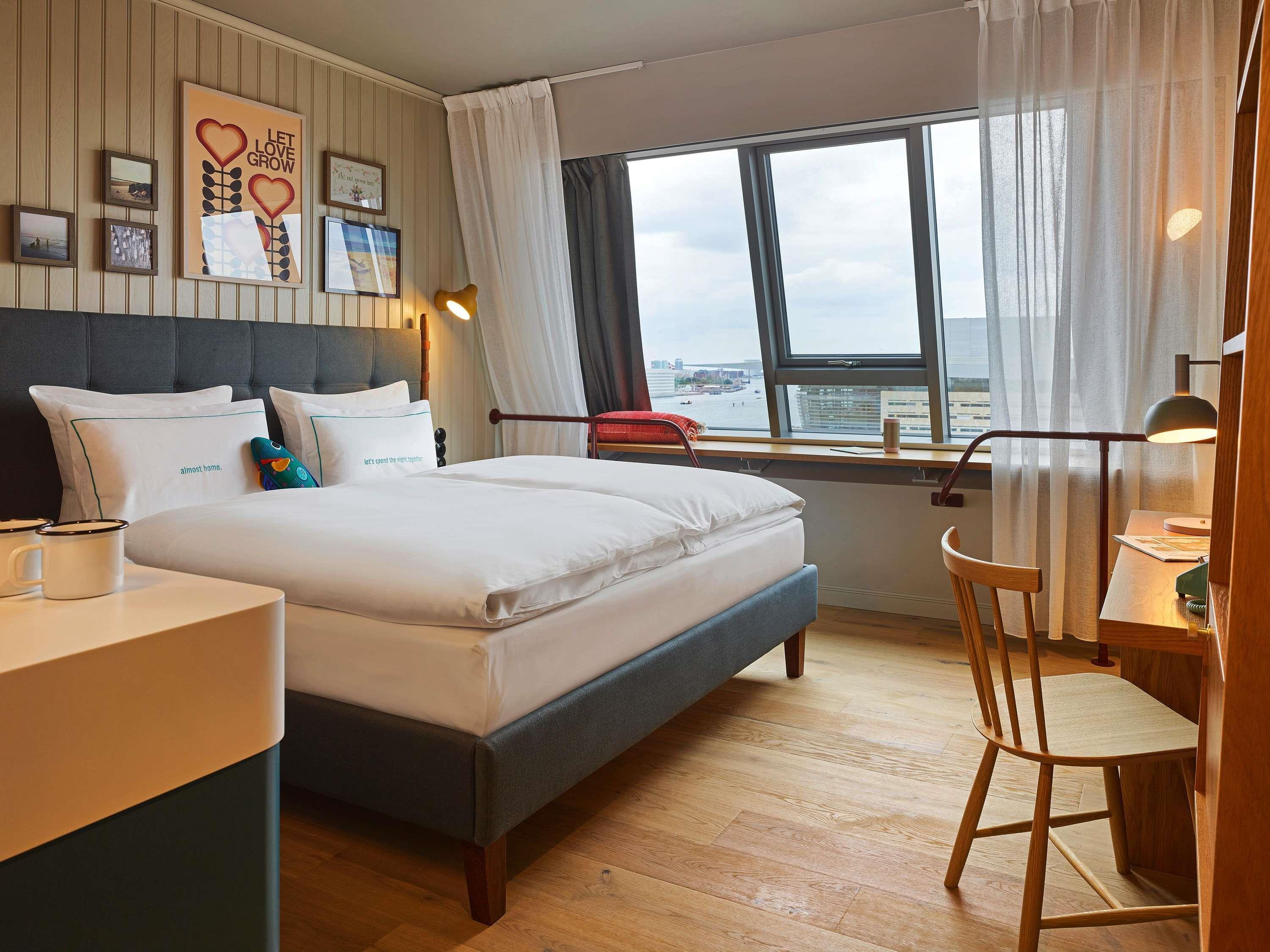 Room, Double Bed, with View