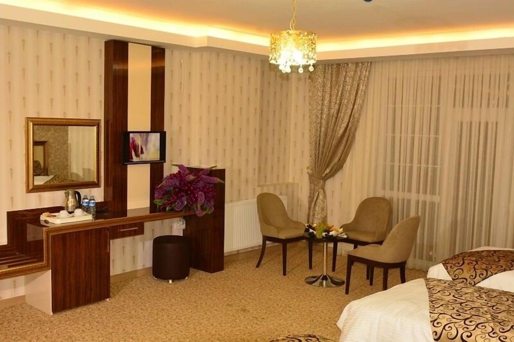 Maciter Hotel 11/17