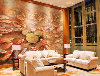 Ramada Plaza by Wyndham Huizhou East 4/7