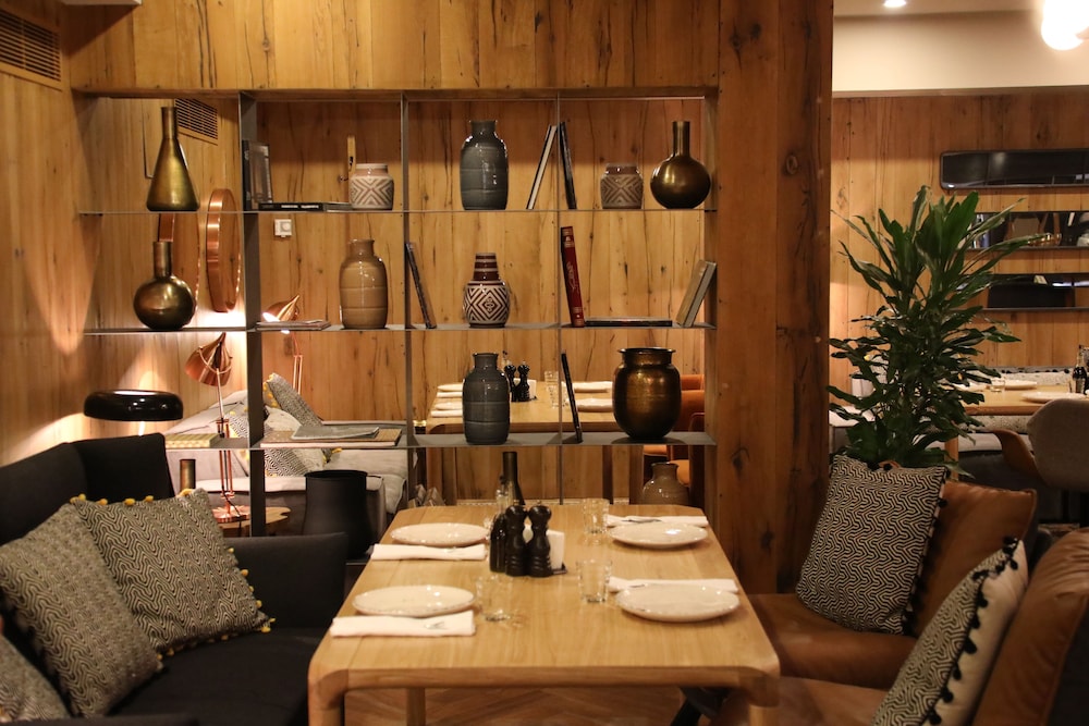 Shota Rustaveli Boutique hotel 47/68