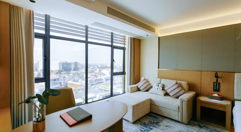 Ramada by Wyndham Vientiane Central 13/54