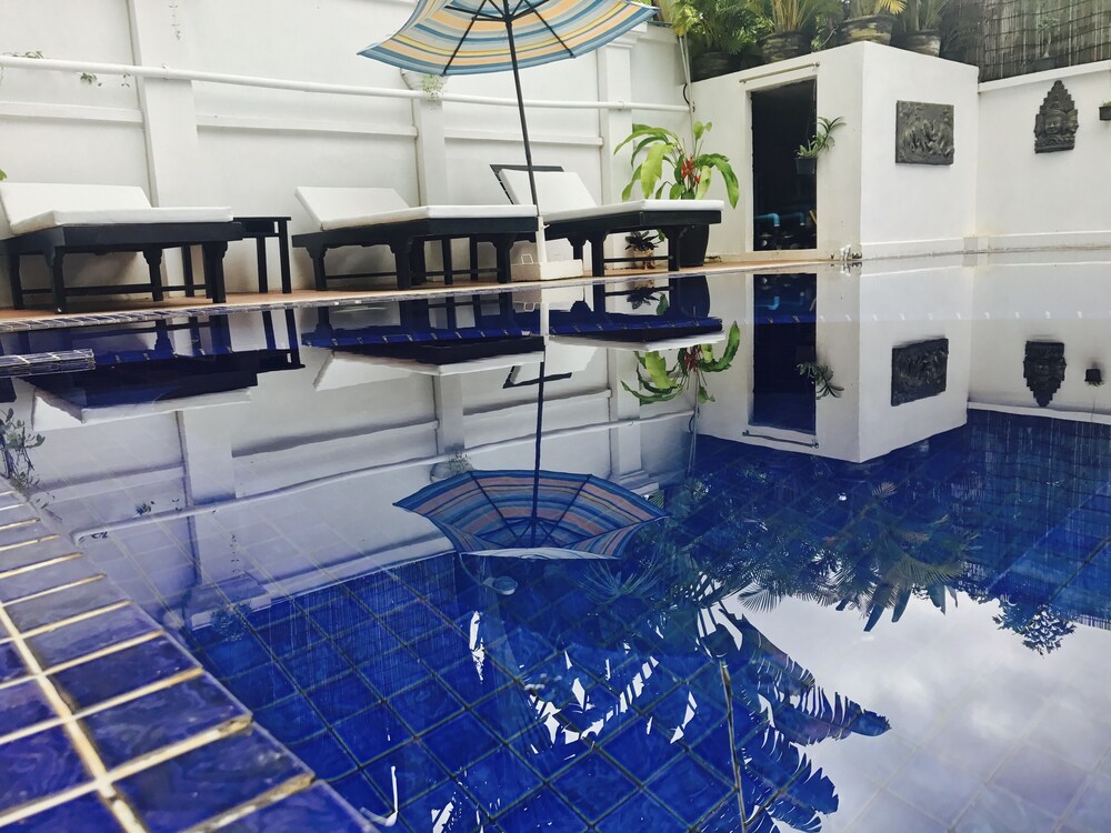 Champey Villa 6/44