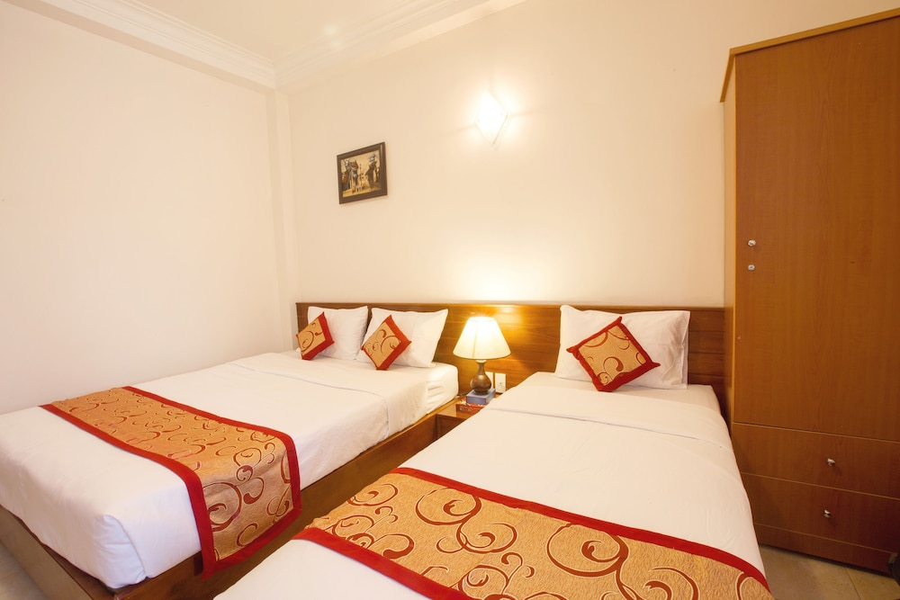 Ngoc Minh Hotel 22/69