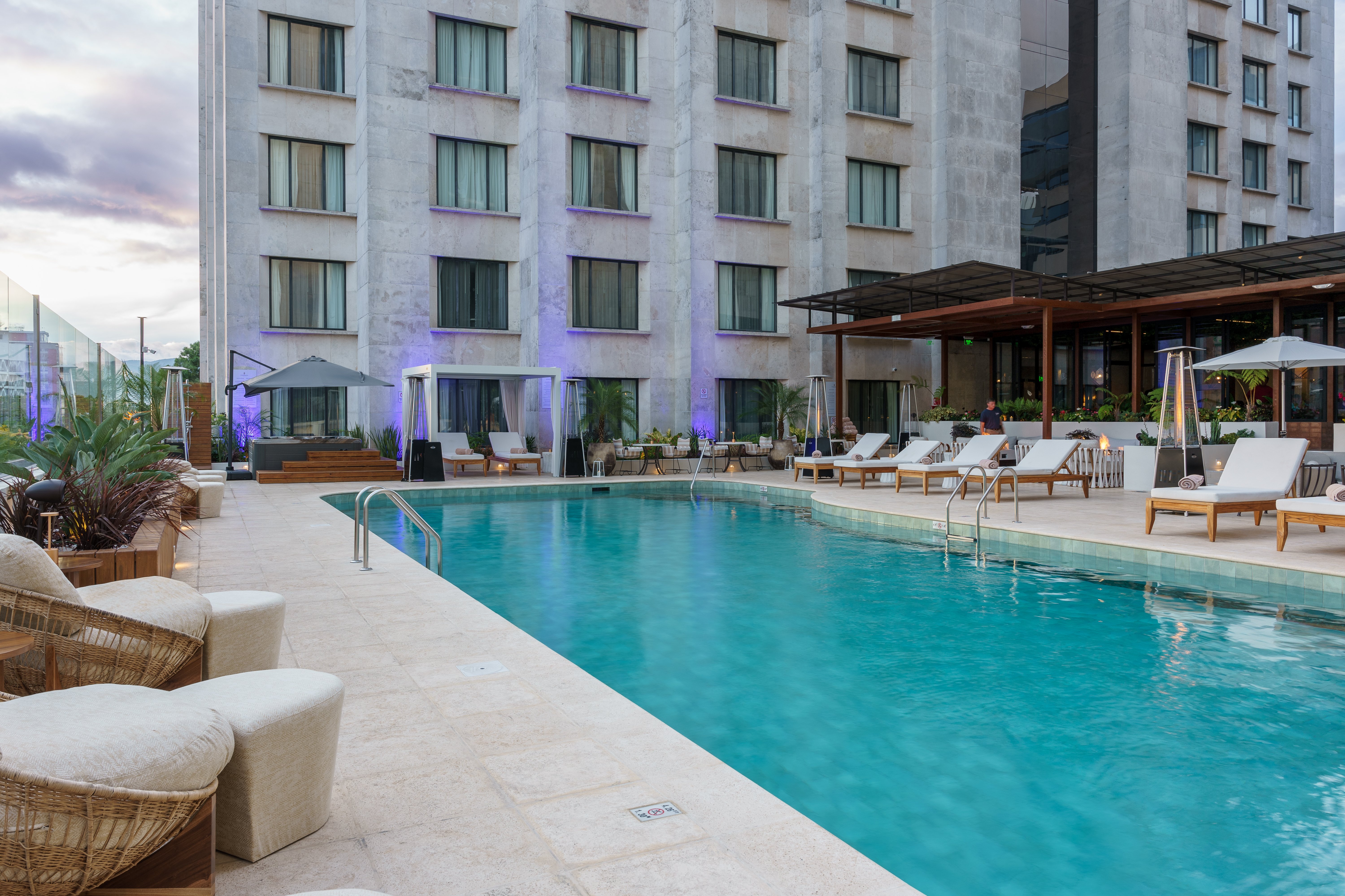 INTERCONTINENTAL REAL GUATEMALA 6/50