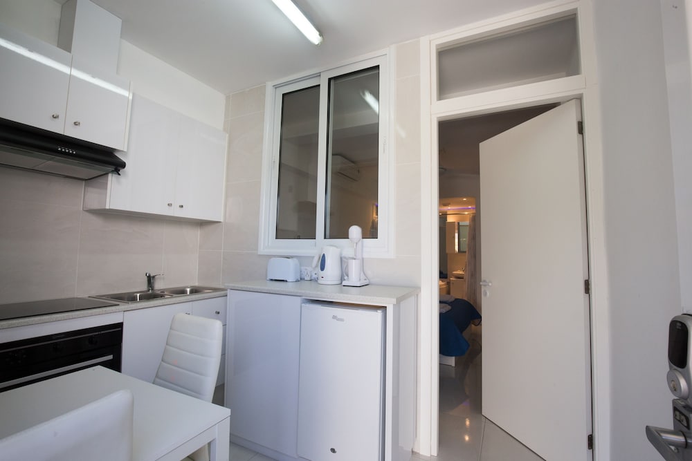 Nissi 49 Apartments 48/50
