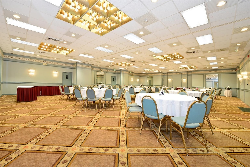 Americas Best Value Inn Baltimore 28/30