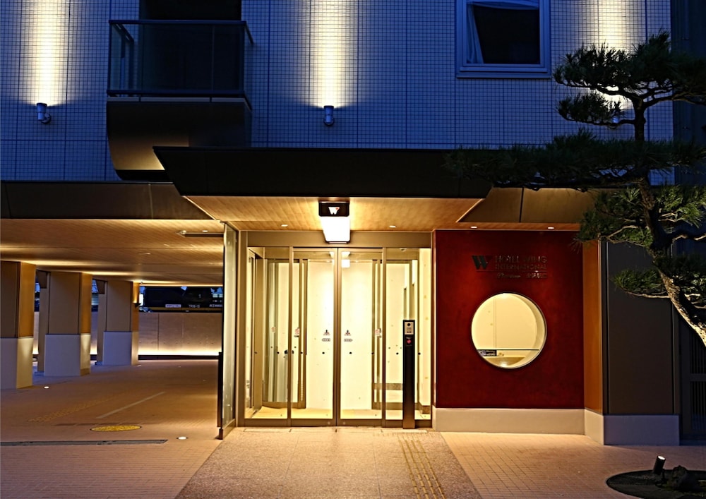 KOKO HOTEL Kanazawa Station 6/50