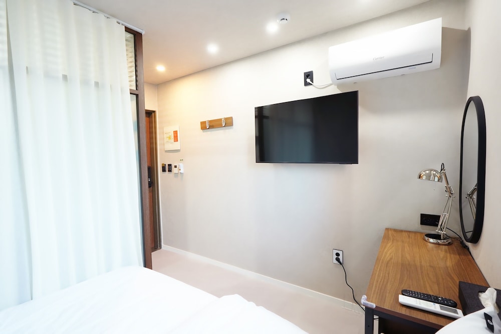K-POP HOTEL SEOUL STATION 41/49