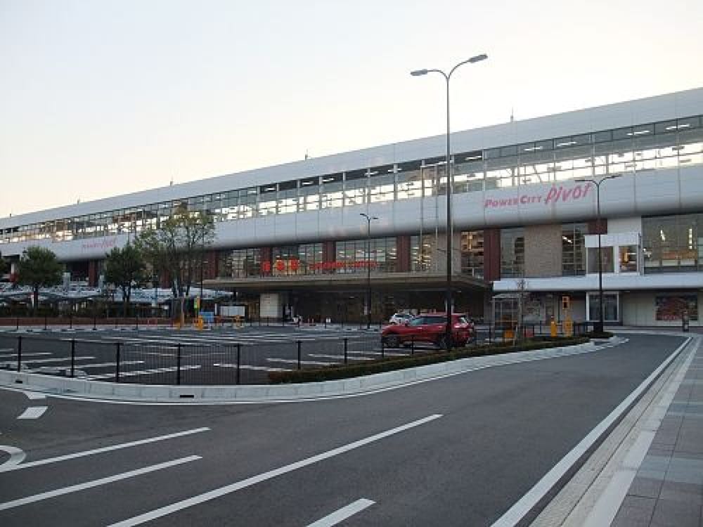 APA Hotel Fukushima Ekimae 54/56