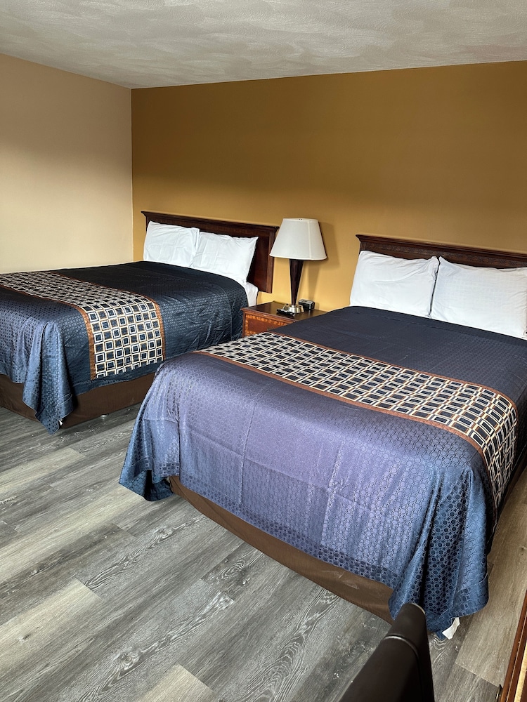 Wickford Motor Inn 27/53