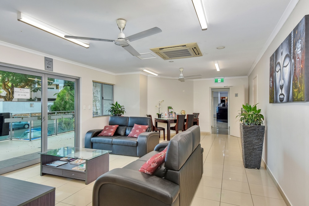 Argus Apartments Darwin 39/68