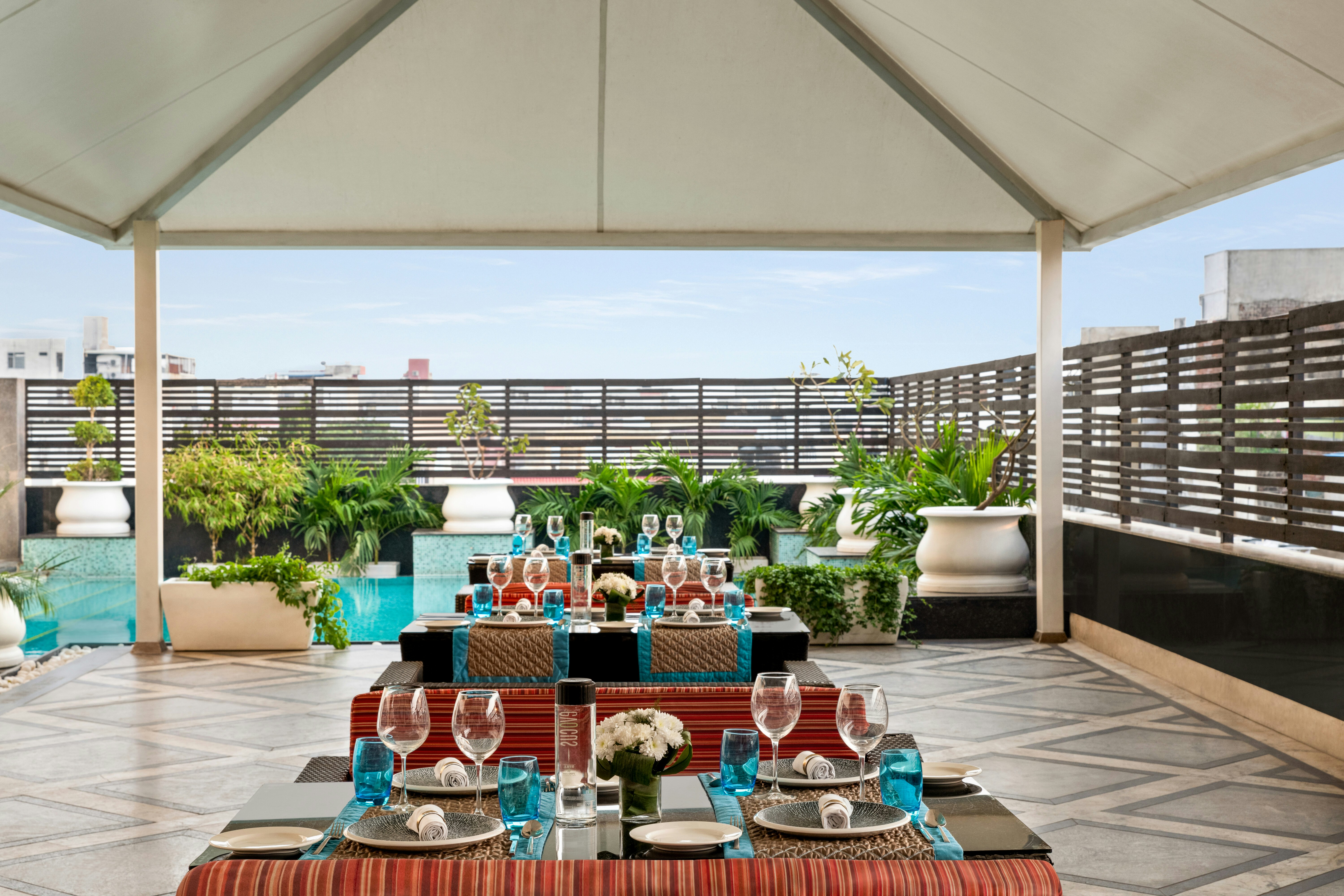 Hilton Jaipur 36/60