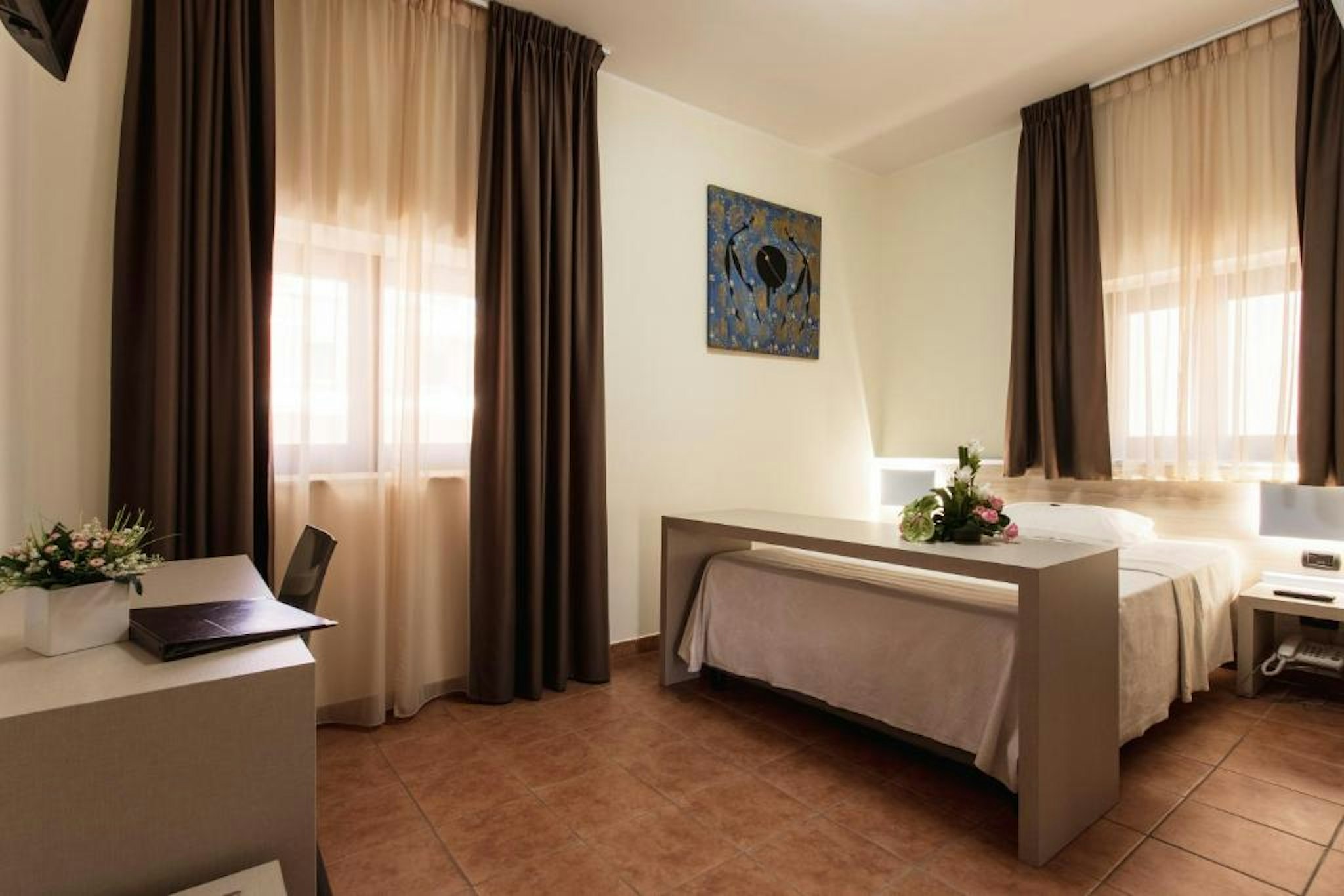 Hotel Fly Gallipoli 7/20
