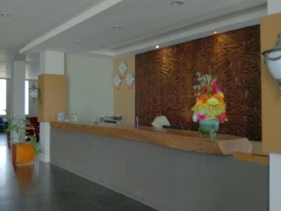Grand Mutiara (Formerly Oak Tree Bontang) 6/18