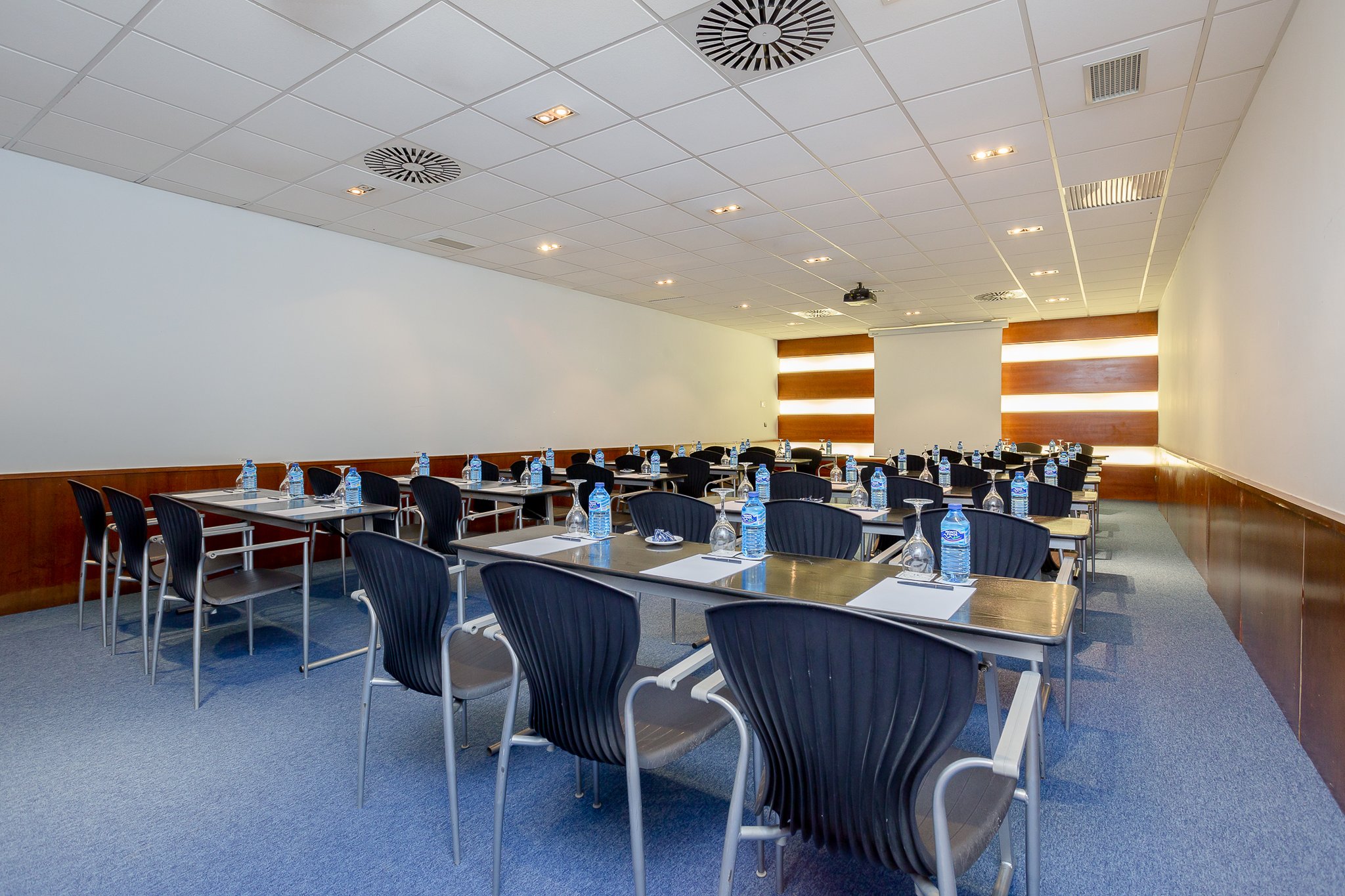 Eurostars I Hotel Madrid 37/55