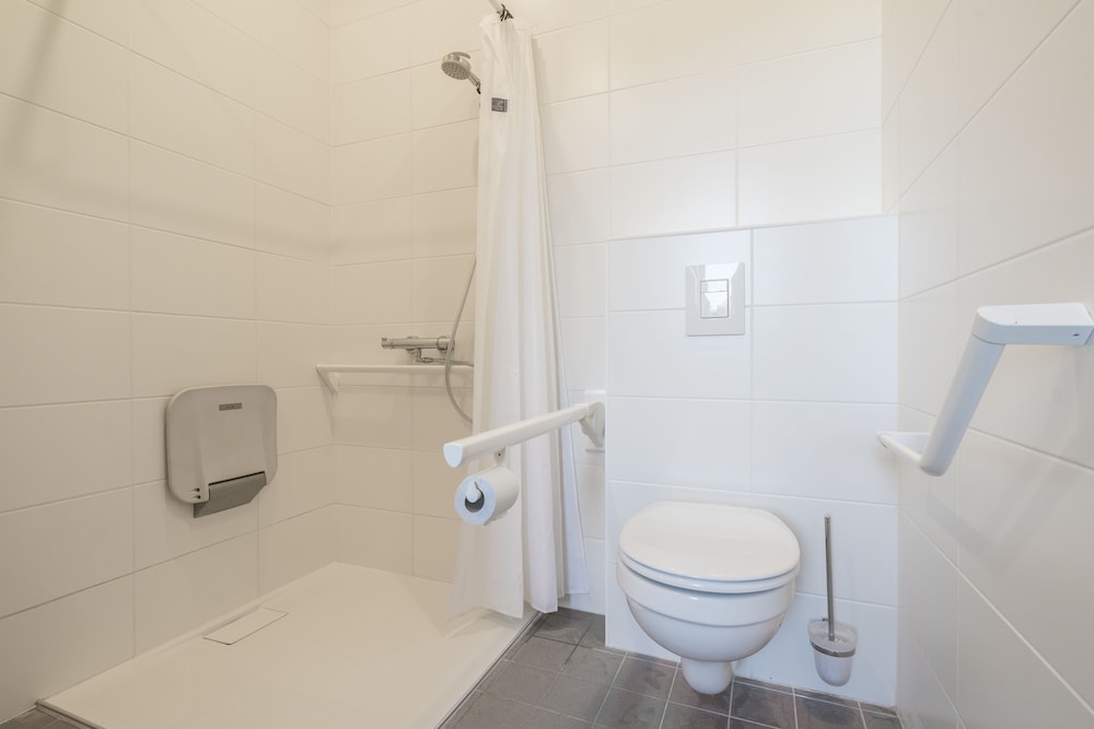 Holiday Suites Westende 48/49