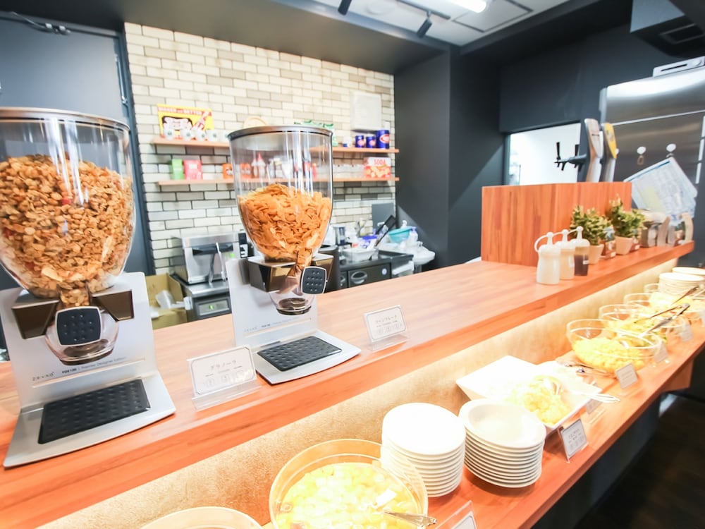 ホテルリブマックス PREMIUM 姫路駅南 写真3
