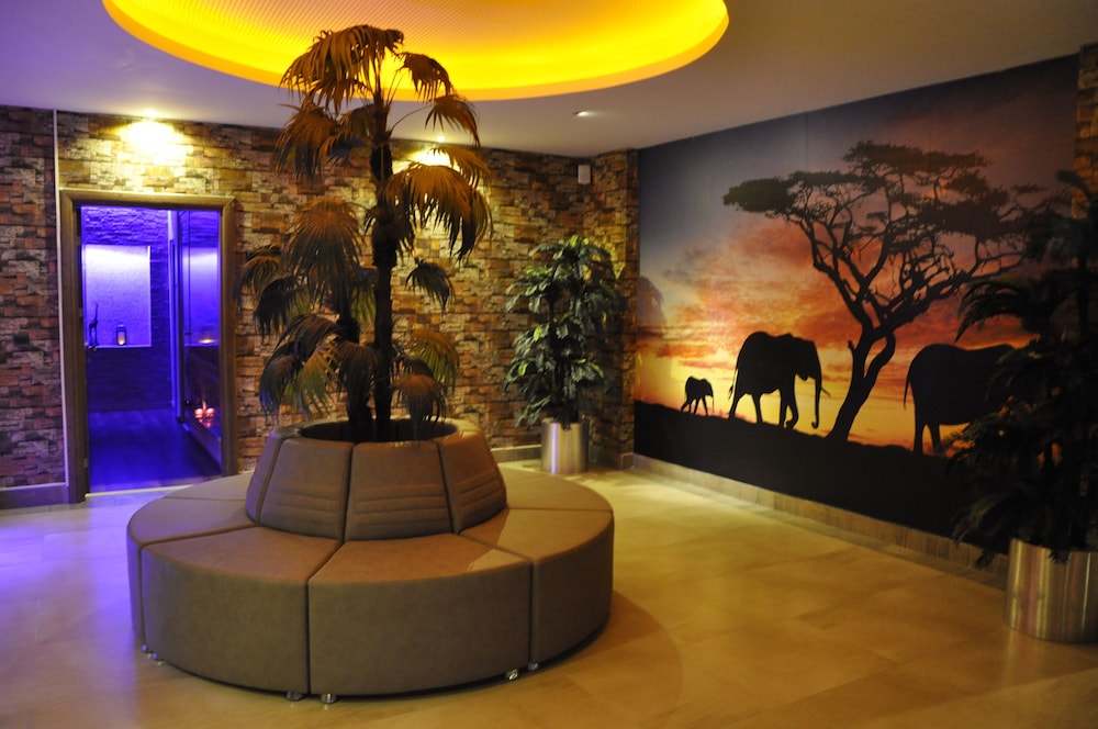 GRAND ASYA HOTEL 7/71