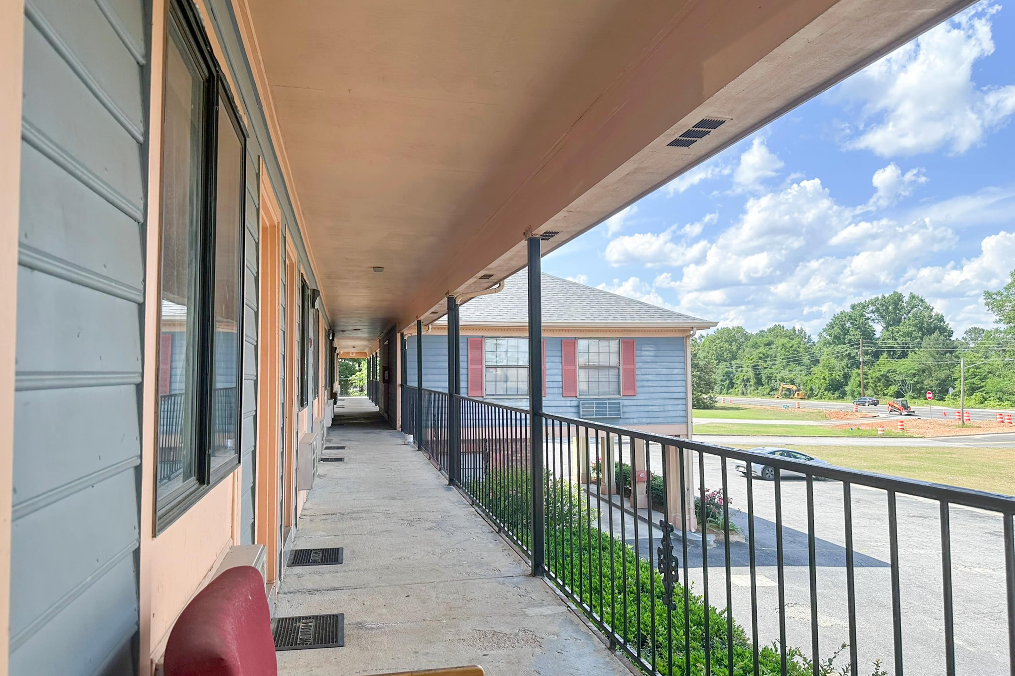 Louisville Inn by OYO Louisville GA US 1 8/42