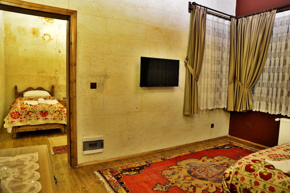 Urgup Inn Cave Hotel 57/79