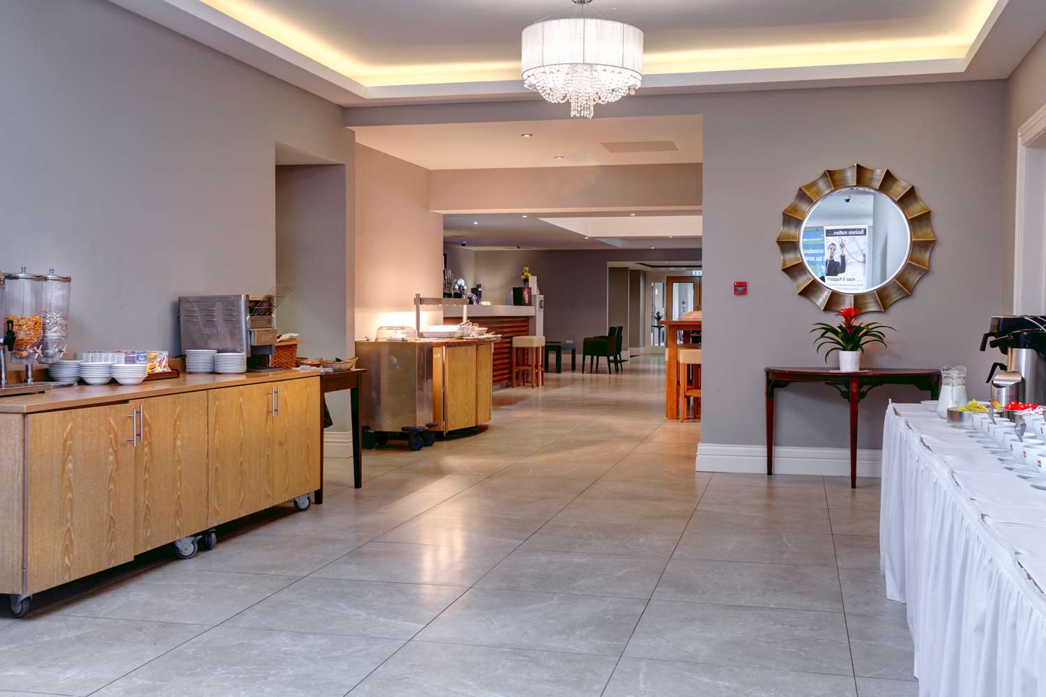 Best Western Appleby Park Hotel 5/48
