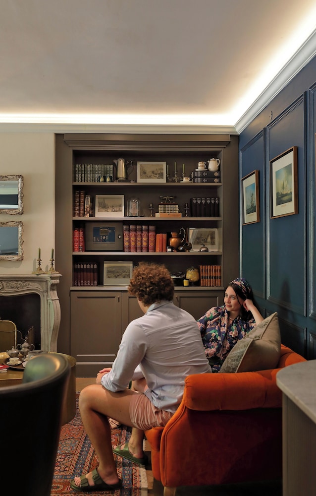 Labotessa Luxury Boutique Hotel 36/50