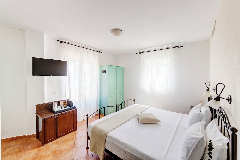 Hotel Brazzera 23/60
