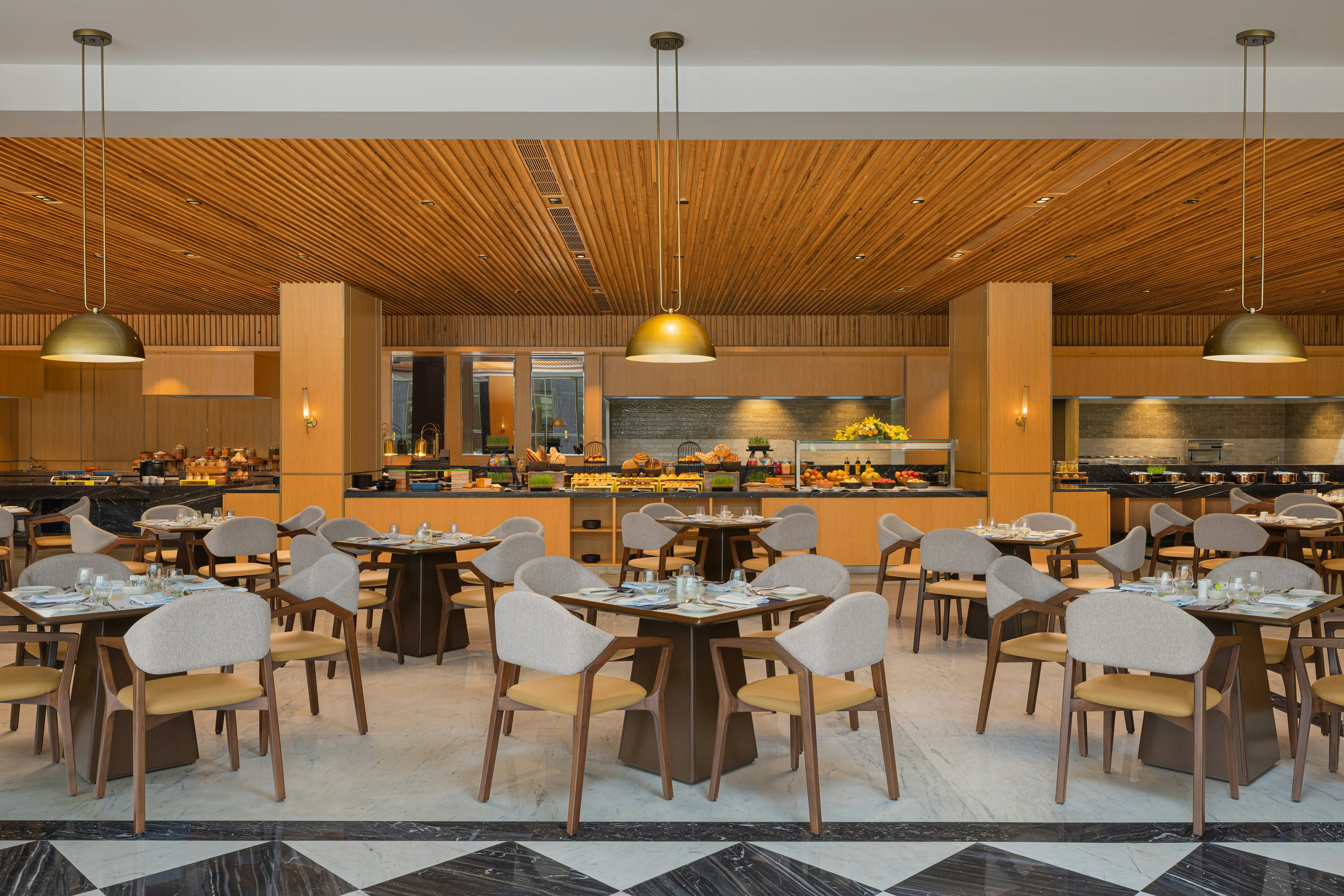 Doubletree by Hilton Bengaluru Airport 31/50