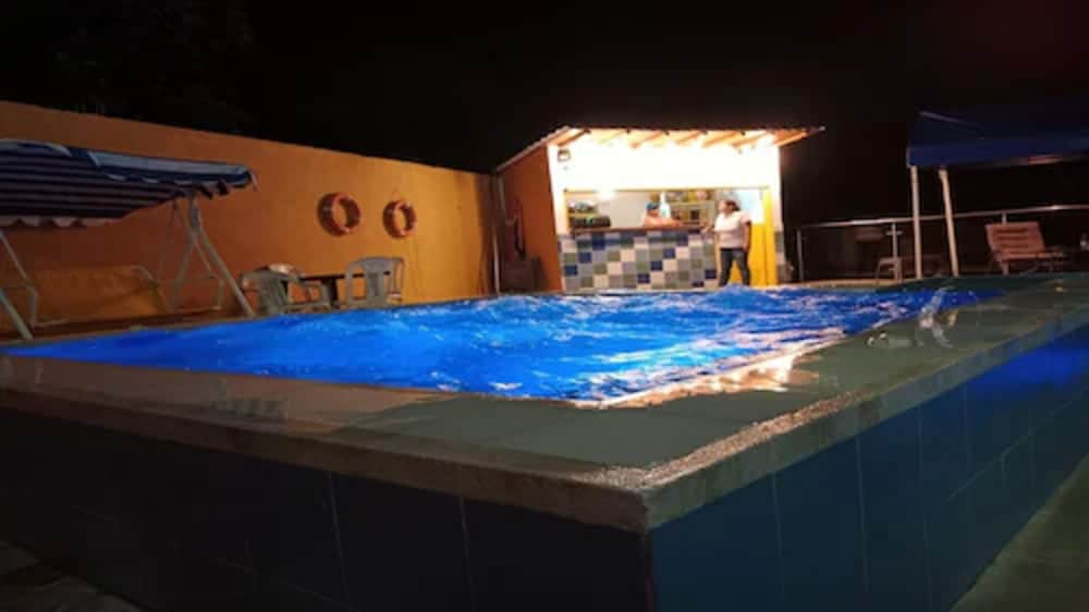 Hotel Natural Sea 22/41