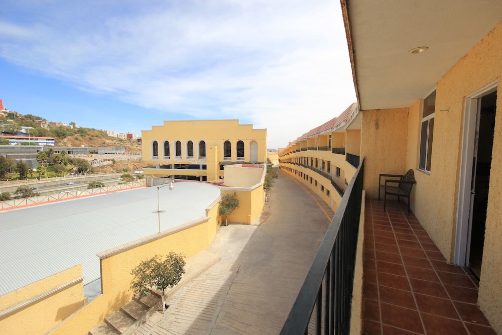 Hotel Don Miguel 41/72