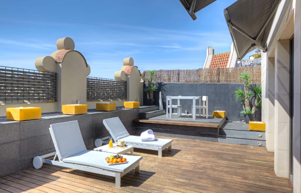 Hotel Sixtytwo Barcelona 52/69