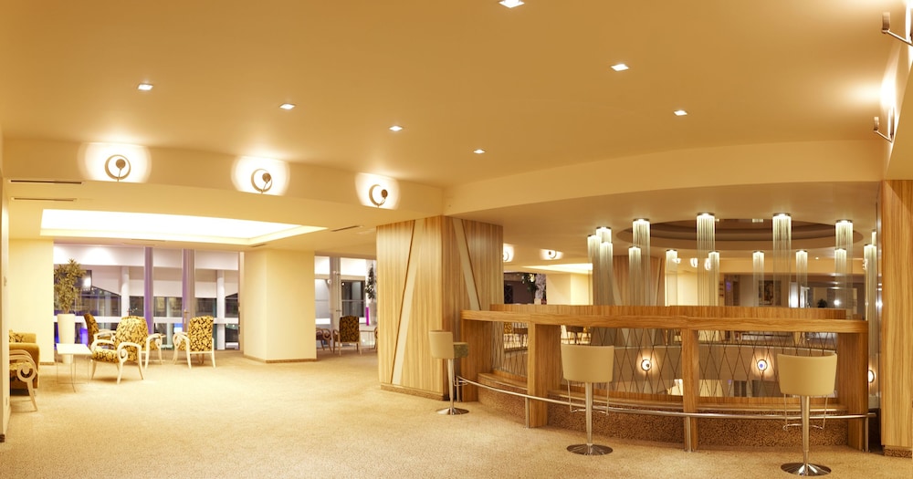 RIN GRAND HOTEL 31/31