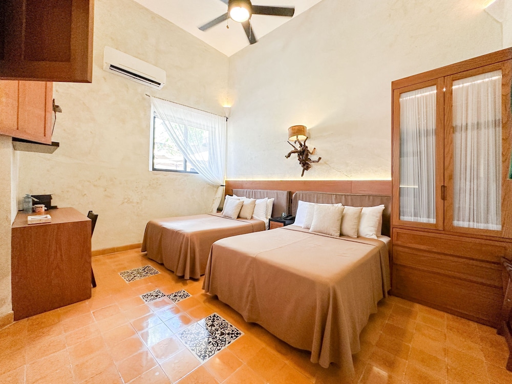Ya'ax Hotel Boutique 14/74