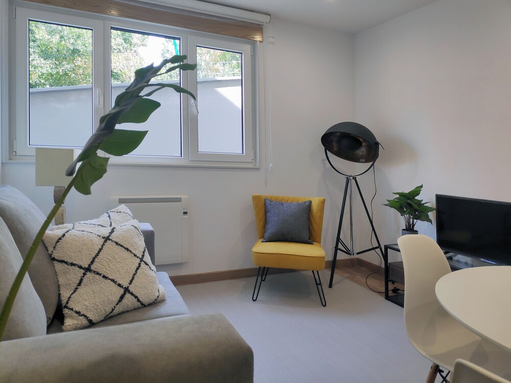 Apartamentos Rey 30/42