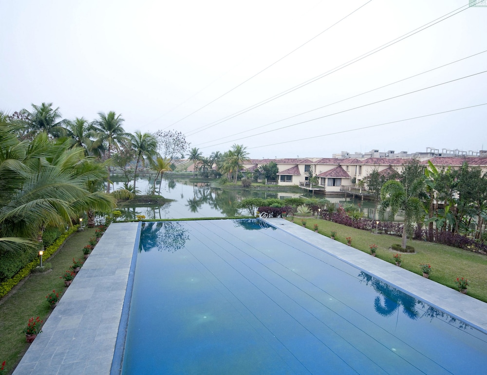 Vedic Village Spa Resort 28/50