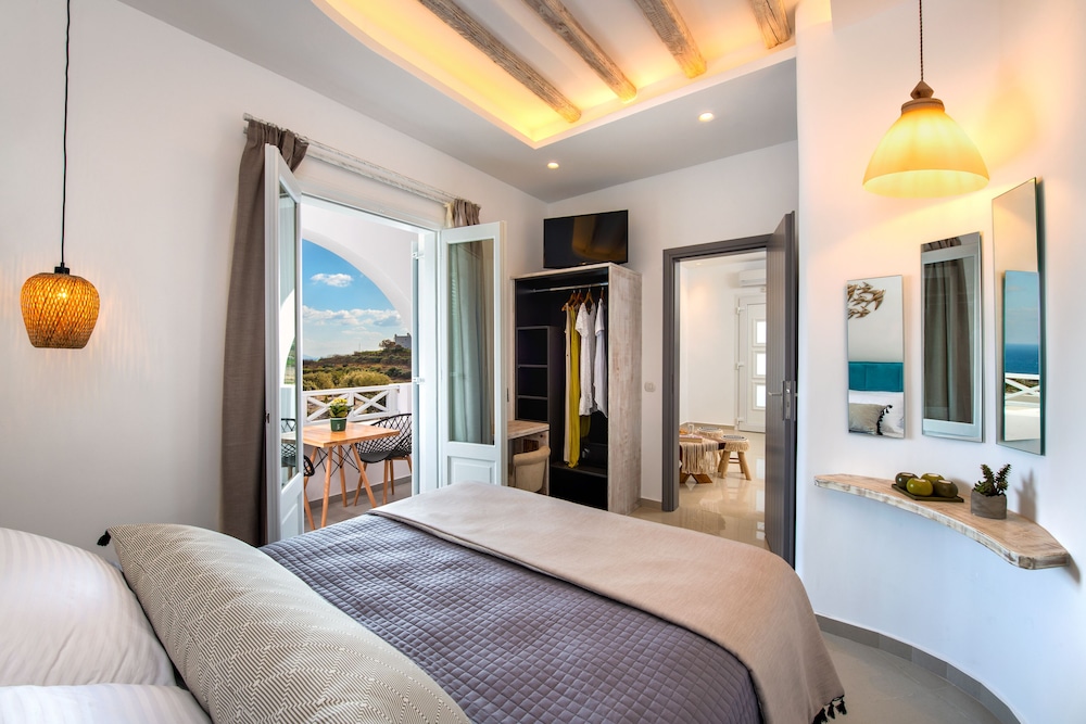 Abasa Suites Santorini 16/61