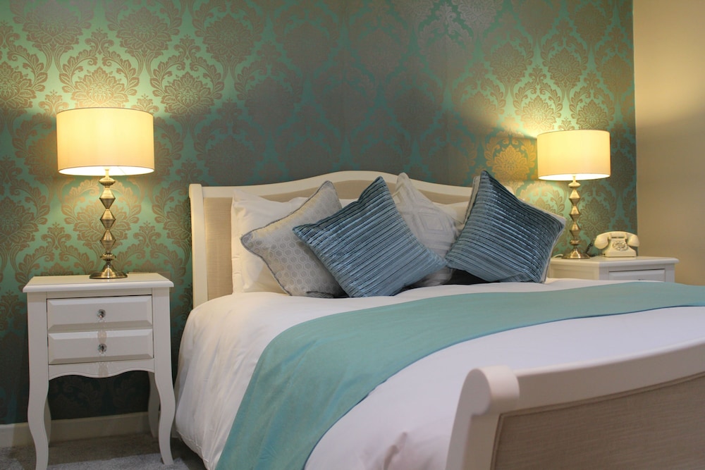 The Old Rectory Hotel 26/50