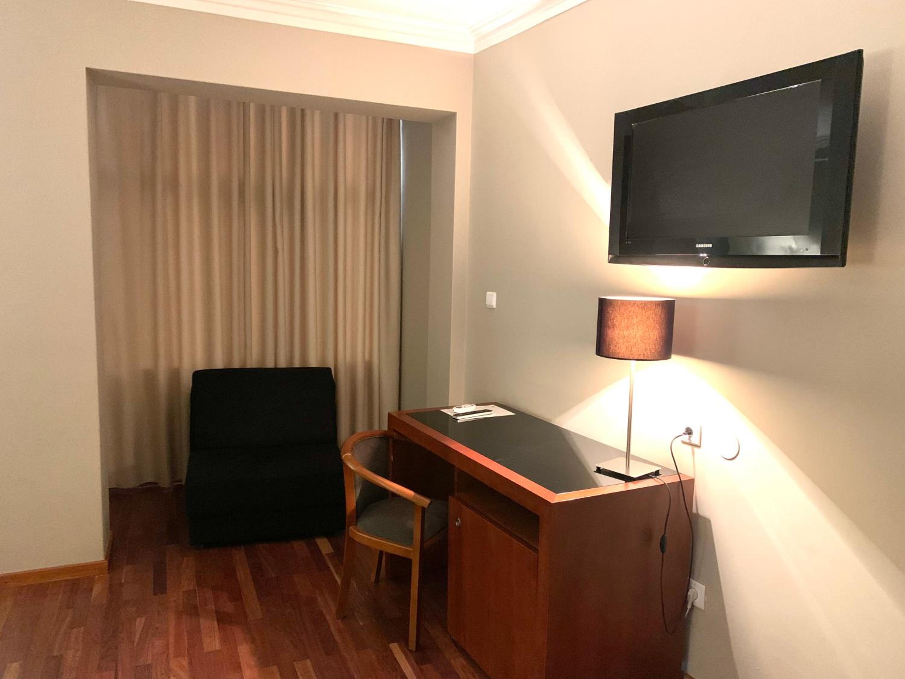 Hotel Puma 21/25