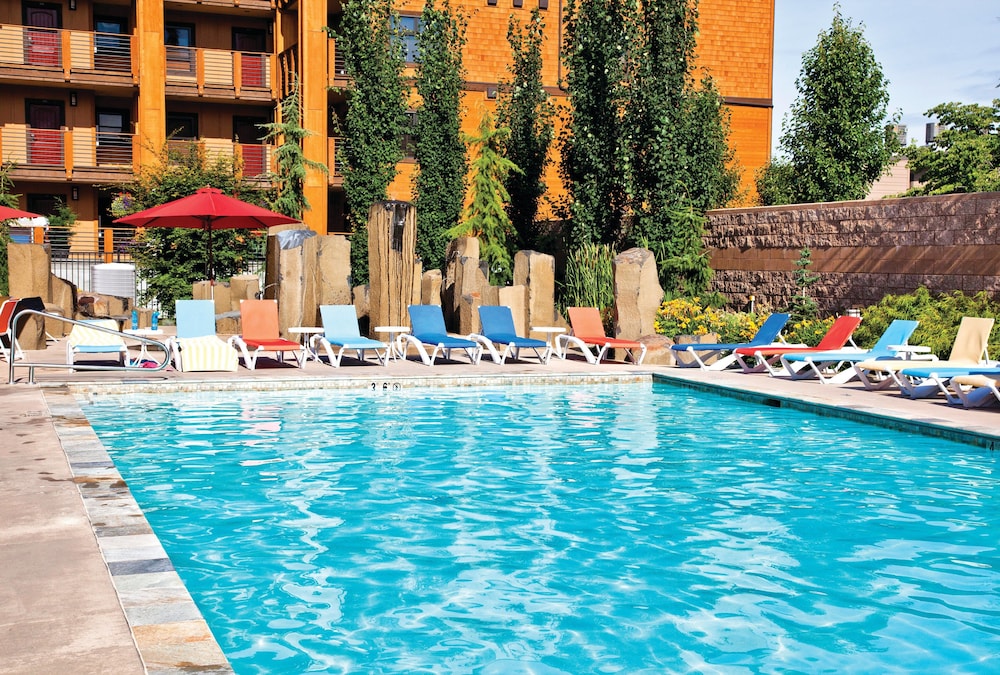 Worldmark Chelan Lake House 7/52