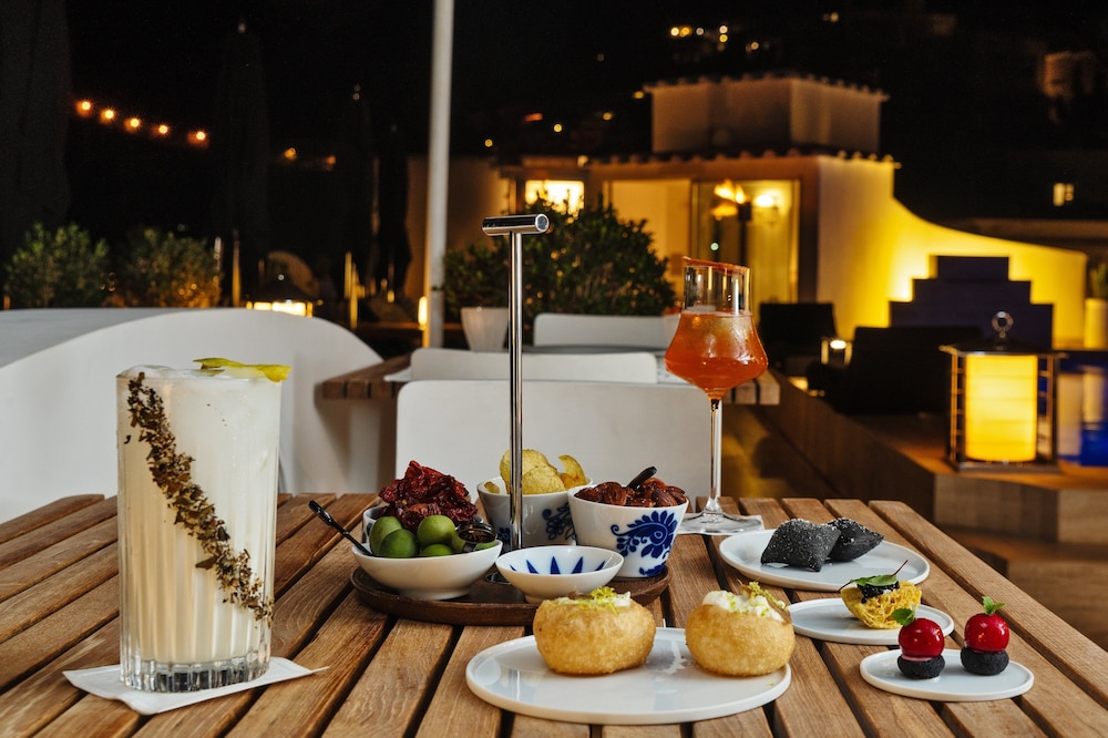 Villa Franca Hotel 45/56