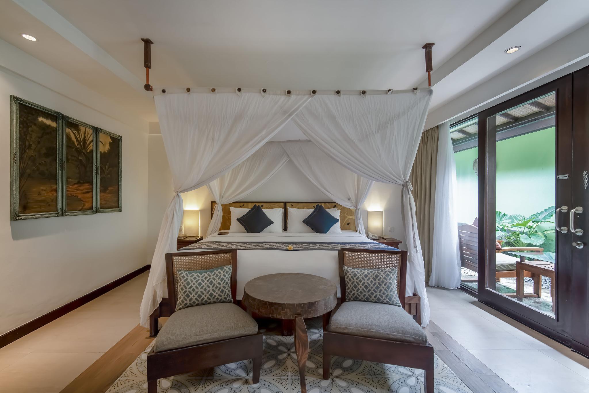 Pool Villa