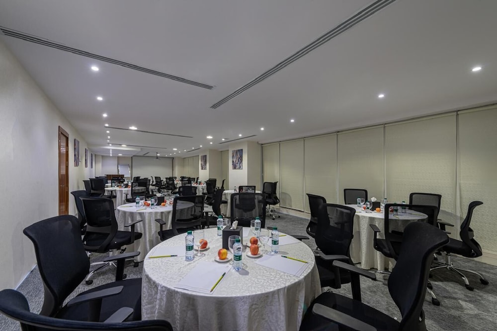 فندق ميرتل الصحافة(Elian Tower AlSahafa Hotel) 42/50