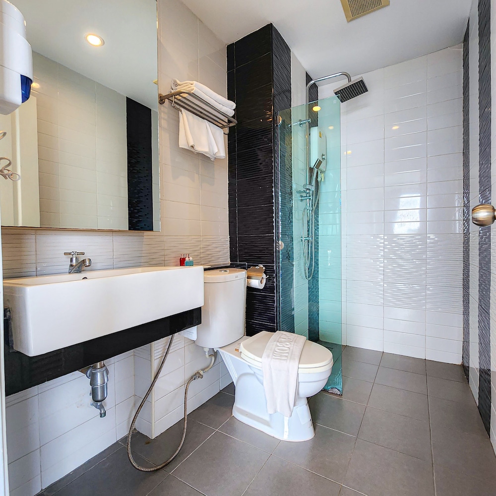 O2 Hotel Maesot 17/17
