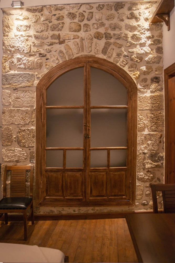 Luwi Antakya Boutique Hotel 8/50