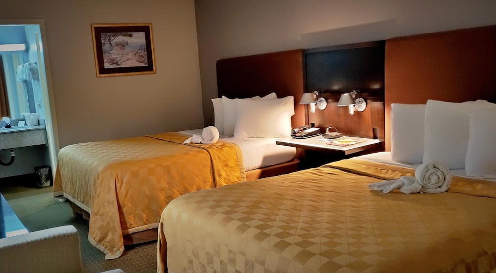 Discovery Inn Lafayette Airport I-10 17/35