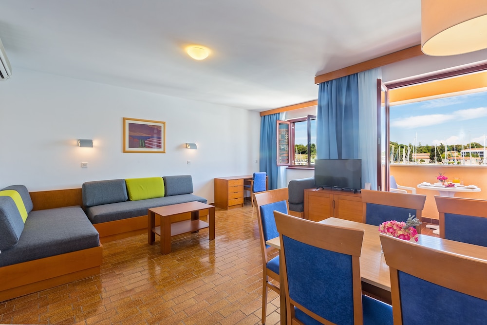 Maistra Select Riva Apartments Vrsar 18/50