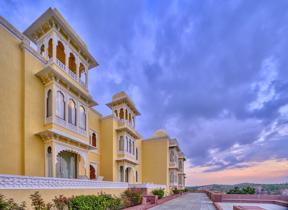 Justa Brij Bhoomi Nathdwara 33/39