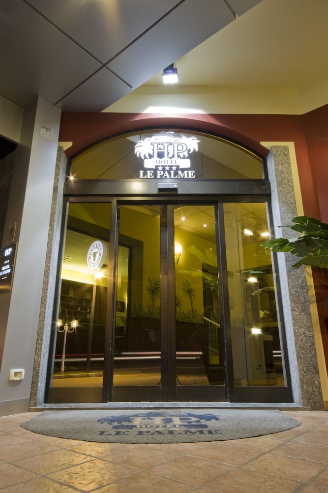 Hotel Le Palme 1/35